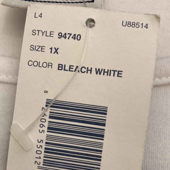 - NWT Field Gear glow in the dark pumpkin shirt size 1X - Picture 8 of 9